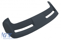 Add-On Dachspoiler für Ford Focus MK3 2011-2014 5 Türen Hatchback ST Design-image-6003226