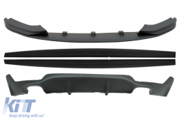 image-27-Add On Kit Extensión Conversión a M Look para BMW 4 Series F32 F33 F36 2013-2019