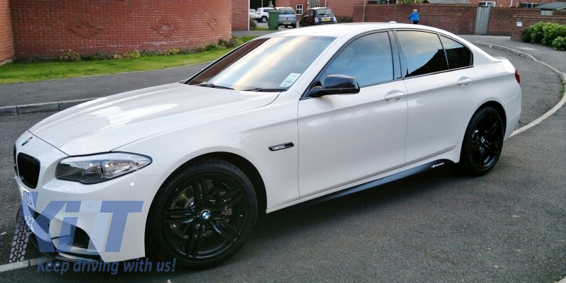 Add On Kit Extension Conversion to M-Performance Design ...