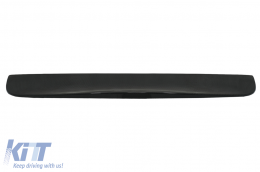 Add-on Kofferraumspoiler Kappenflügel für Tesla Model X 2015+ Kohlenstoff-image-6070325