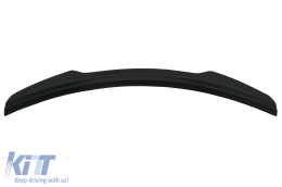 Add-On Lèvre Extension Toit Spoiler pour Mercedes A W176 W177 GLA SUV X156 H247-image-6092038