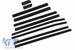 image-14-Add On Molduras puertas Trim para Mercedes Clase G W463 1989-2017 Facelift Look