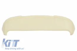 Add-On Roof Spoiler suitable for Audi A3 8V Sportback 5D (2012-) RS3 Look-image-6045623