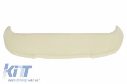 Add-On Roof Spoiler suitable for Audi A3 8V Sportback 5D (2012-) RS3 Look-image-6045624