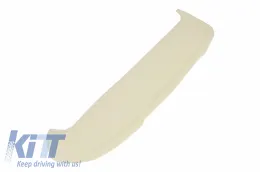 Add-On Roof Spoiler suitable for Audi A3 8V Sportback 5D (2012-) RS3 Look-image-6045626