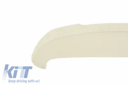 Add-On Roof Spoiler suitable for Audi A3 8V Sportback 5D (2012-) RS3 Look-image-6045628