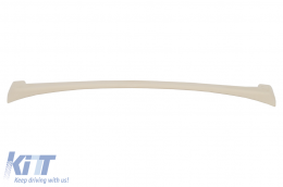 Add On Roof Spoiler Wing suitable for Dacia Sandero Mk1 (2008-2012)-image-6101366