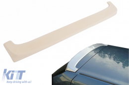 Add On Roof Spoiler Wing suitable for Dacia Sandero Mk1 (2008-2012)