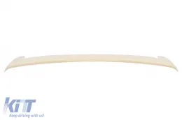 Add-On Roof Spoiler Wing suitable for Peugeot 308 Mk3 Hatchback (2021-Up)-image-6101384