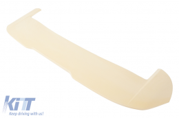 Add-On Roof Spoiler Wing suitable for Peugeot 308 Mk3 Hatchback (2021-Up)-image-6101385