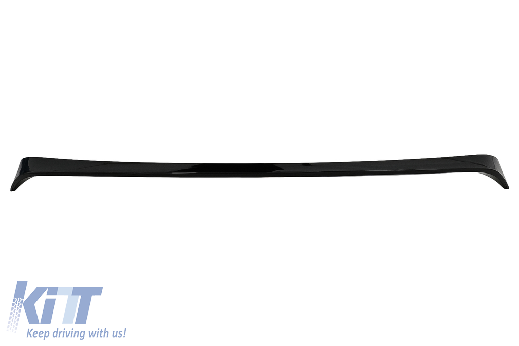 Wing Weatherseal Seal 2014-2011013 Genuine Ford Transit Mk8 Front O/S Door