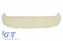 Add-On Spoiler Aileron toit pour AUDI A3 8V Sportback 5 portes 2012- RS3 Look-image-6045624