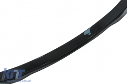 Add-on Spoiler sul tetto per Alfa Romeo Stelvio 949 2016-2020 Nero lucido-image-6092250
