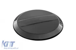 Additifs en carbone type B G800 adaptés pour Mercedes G W464 2018-2024-image-6163330
