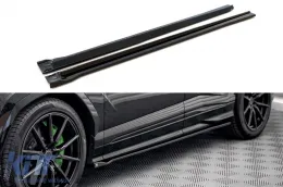 image-60-Additifs Maxton Design adaptés pour Lamborghini Urus MK1 après 2018, laqué noir