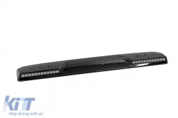 Additivi in carbonio tipo B G800 adatti per Mercedes G W464 2018-2024-image-6163327