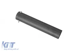 Additivi in carbonio tipo B G800 adatti per Mercedes G W464 2018-2024-image-6163331