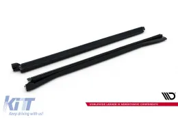 image-63-Additivi Maxton Design adatti per minigonne laterali Audi RSQ8 dopo il 2023, verniciatura nera