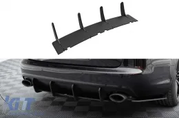 image-29-Aditivo Maxton Design adecuado para difusor Audi RS6 C6 Avant 2007-2010, negro mate