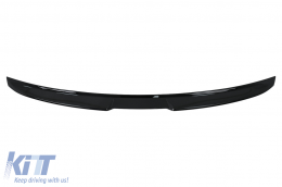 Aero Body Kit BMW 5-ös G60 M-Tech (2023-) Black Knight Design-image-6108916