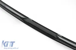 Aero Body Kit BMW 5-ös G60 M-Tech (2023-) Black Knight Design-image-6108917