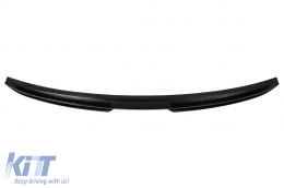 Aero Body Kit BMW 5-ös G60 M-Tech (2023-) Black Knight Design-image-6108918
