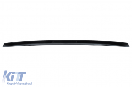 Aero Body Kit BMW 5-ös G60 M-Tech (2023-) Black Knight Design-image-6108919