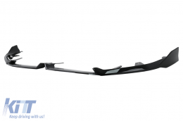 Aero Body Kit BMW 5-ös G60 M-Tech (2023-) Black Knight Design-image-6108921