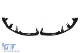 Aero Body Kit BMW 5-ös G60 M-Tech (2023-) Black Knight Design-image-6108923