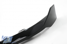 Aero Body Kit BMW 5-ös G60 M-Tech (2023-) Black Knight Design-image-6108924
