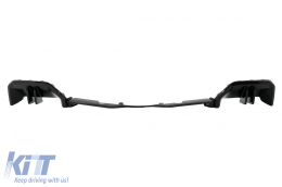 Aero Body Kit BMW 5-ös G60 M-Tech (2023-) Black Knight Design-image-6108928