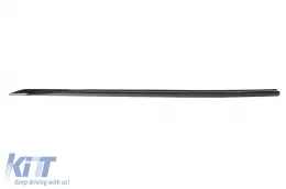 Aero Body Kit BMW 5-ös G60 M-Tech (2023-) Black Knight Design-image-6108935