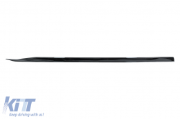Aero Body Kit BMW 5-ös G60 M-Tech (2023-) Black Knight Design-image-6108938