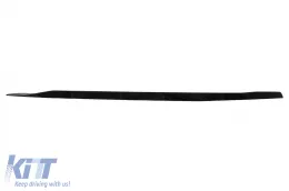 Aero Body Kit BMW 5-ös G60 M-Tech (2023-) Black Knight Design-image-6108940