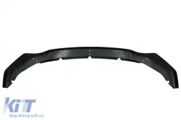 Aero Body Kit подходящ за BMW X5 G05 (2018-up) M-Tech Черен Knight Дизайн Piano Black-image-6080004