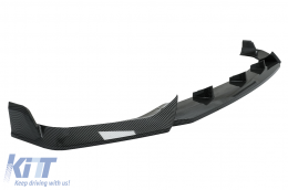 Aero body kit BMW X7 G07 (2018-tól) M-Tech Black Knight Dizájn, szénszálas-image-6080165