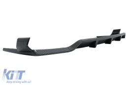 Aero body kit BMW X7 G07 (2018-tól) M-Tech Black Knight Dizájn, szénszálas-image-6080173