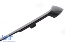 Aero Body Kit BMW X7 G07 LCI M-Tech (2023-) Black Knight Design Piano Black-image-6114725