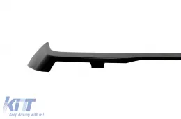 Aero Body Kit подходящ за BMW X7 G07 (2018-up) M-Tech Черен Knight Дизайн Piano Black-image-6101290
