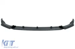 Aero Body Kit, подходящ за BMW X7 G07 (2018-up) M-Tech Черен Knight Дизайн Въглеродни влакна Look-image-6080158