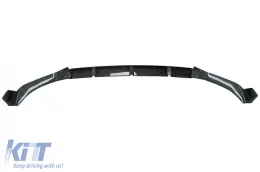 Aero Body Kit, подходящ за BMW X7 G07 (2018-up) M-Tech Черен Knight Дизайн Въглеродни влакна Look-image-6080159