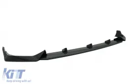 Aero Body Kit, подходящ за BMW X7 G07 (2018-up) M-Tech Черен Knight Дизайн Въглеродни влакна Look-image-6080163