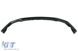 Aero Body Kit els? l?kh?r?t? toldat és diff?zor BMW 1-es F40 M Sport (2019-Up) Piano Black-image-6095299