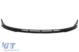 Aero Body Kit Extension, подходящ за Tesla Model 3 (2017-up) Carbon Look-image-6086838
