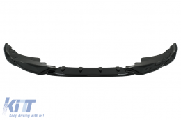 Aero Body Kit Extensions suitable for BMW 4 Series G22 Coupe (2020-Up) M Tech-image-6095811