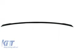 Aero Body Kit Fibra carbon Rejillas para BMW X5 G05 2018-2022 M-Tech Black Knight Look-image-6080524