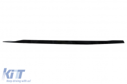 Aero Body Kit gia BMW Seirá 5 G60 M-Tech 2023- Cheílos schedíasis Black Knight  Diachýtis  Ftheíron-image-6108940