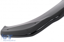 Aero Body Kit Mercedes GLB X247 (2019-2023) típushoz, fekete-image-6114740