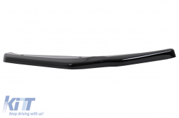 Aero Body Kit Mercedes GLB X247 (2019-2023) típushoz, fekete-image-6114741