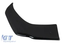 Aero Body Kit Mercedes GLB X247 (2019-2023) típushoz, fekete-image-6114742